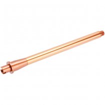 Revanchist Marui MWS GBBR Outer Barrel Set 11.5 Inch - Bronze