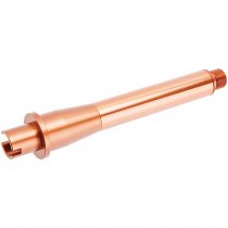 Revanchist Marui MWS GBBR Outer Barrel Set 6.5 Inch - Bronze