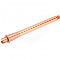 Revanchist Marui MWS GBBR Outer Barrel Set 9.5 Inch - Bronze