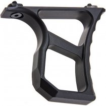 RGW JMAC Style Skeleton M-LOK Front Grip - Black