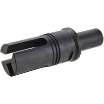 RGW Marui MP7 GBB SF SOCOM46 Mini Dummy Silencer 12mm CCW - Dark Earth