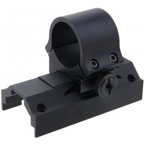 RGW VFC / WE MP5 GBBR / Marui MP5 NGRS M2 Scope Mount Set