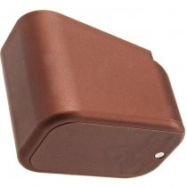 RGW VFC Glock GBB TT Magazine Extension - Bronze