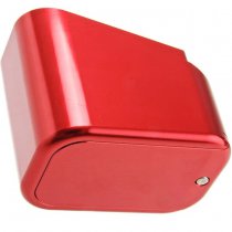 RGW VFC Glock GBB TT Magazine Extension - Red