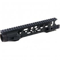 RWA M4 AEG / GBBR Fortis 10 Inch Night Rail M-LOK