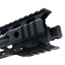 RWA M4 AEG / GBBR Fortis 10 Inch Night Rail M-LOK