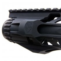 RWA M4 AEG / GBBR Fortis 10 Inch Night Rail M-LOK