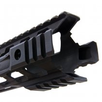 RWA M4 AEG / GBBR Fortis 12 Inch Night Rail M-LOK