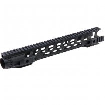 RWA M4 AEG / GBBR Fortis 14 Inch Night Rail M-LOK