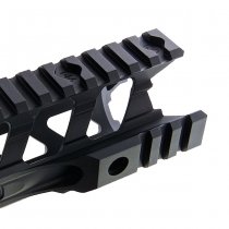 RWA M4 AEG / GBBR Fortis 14 Inch Night Rail M-LOK