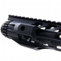 RWA M4 AEG / GBBR Fortis 16 Inch Night Rail M-LOK