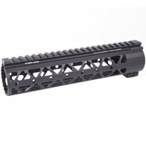 RWA Samson Rainier Arms Rail 9 Inch