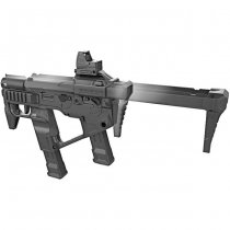 SRU VFC SIG Sauer M17 P320 GBB PDW Kit - Black