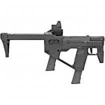 SRU VFC SIG Sauer M17 P320 GBB PDW Kit - Black