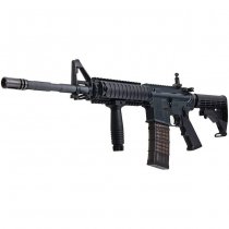 T8 M4 MWS RIS GBBR & Lancer Magazine SP System - Black