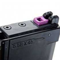 T8 Marui MWS GBBR P30 HPA Magazine Adapter