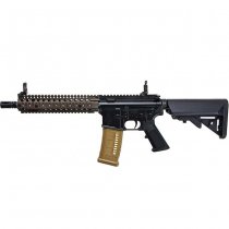 T8 MK18 MOD1 Gas Blow Back Rifle V2