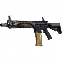 T8 MK18 MOD1 Gas Blow Back Rifle V2