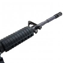 T8 SP Systems M4 GBBR MWS Gas Blow Back Rifle Taiwan Version