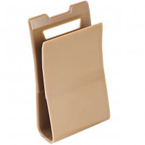 TMC Nylon Magazine Pouch Insert Set - Coyote