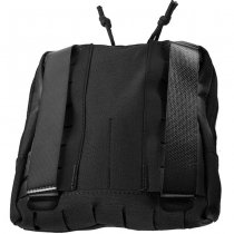 TMC Utility Pouch Large - Black