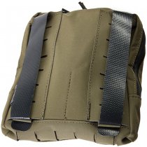 TMC Utility Pouch Large - Ranger Green