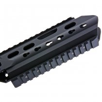 Ultima Industries VFC G36 GBBR HKeyMod System Tactical Handguard Kurz 291mm