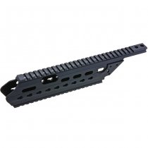 Ultima Industries VFC G36 GBBR HKeyMod System Tactical Handguard Standard 351mm