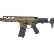 VFC Avalon Calibur II PDW AEG - Tan