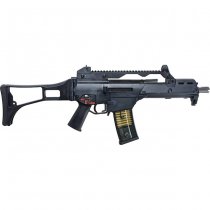 VFC G36C Gas Blow Back Rifle New Version 0-1-2-F