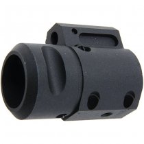 VFC KAC SR25 ECC GBBR Original Gas Block Part # 07-1