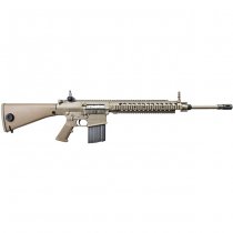 VFC M110 SASS Gas Blow Back Rifle - Tan