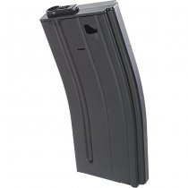 VFC M4 / SCAR-L AEG 120rds Magazine Set - Black