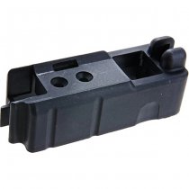 VFC M4 GBBR Gas Magazine Lip - Black V3