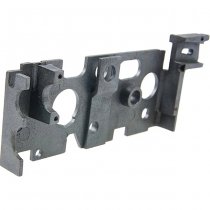 VFC MP5A5 GBBR Trigger Housing Shell Left Part #08-1