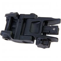 VFC QRS Flip Up Rear Sight - Black