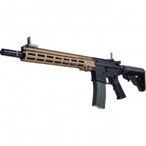 VFC URGI V3 14.5 Inch Gas Bow Back Rifle