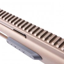 VFC SCAR H MK17 GBBR MK20 Upper Receiver Set - Tan