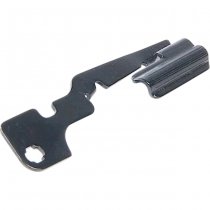 VFC VP9 GBB Slide Catch Original Part # 03-29