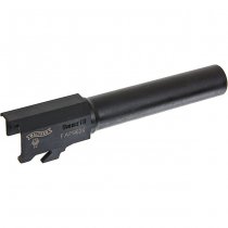 VFC Walther PPQ M2 GBB Outer Barrel 4 Inch Steel