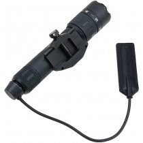 WADSN WMX200 Weapon Light & Switch - Black