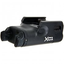 WADSN XC1 Compact Pistol Weapon Light - Black