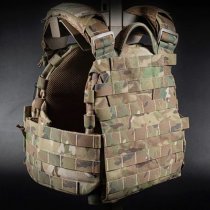 WoSport ARC Tactical Vest - Coyote