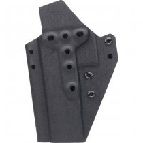 WoSport G-34 Lightweight Kydex Tactical Holster - Black