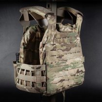 WoSport LG3V2 Vest - Coyote