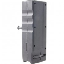 WoSport Speedloader BB Loader M4 AEG Magazine 1000rds - Black