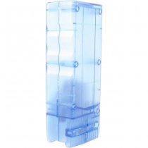 WoSport Speedloader BB Loader M4 AEG Magazine 1000rds - Blue