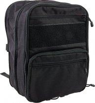 WoSport Tactical Expandable Pack - Black