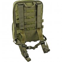 WoSport Tactical Expandable Pack - Olive