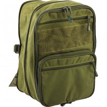 WoSport Tactical Expandable Pack - Olive